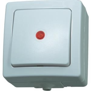 Kopp 566602003 Lichtschalter (566602003)