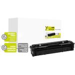 KMP XVantage gelb Toner kompatibel zu HP 207X (W2212X) (2558,3089)