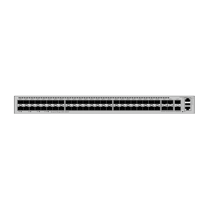 Huawei eKitEngine S530S S530-48S4XE Managed L3 Switch 48x SFP 4x SFP+ Grau