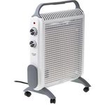 Adler AD 7750 Konvektorheizung Weiß (AD 7750)