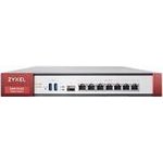 Zyxel ZyWALL USG FLEX 500 (USGFLEX500-EU0101F)