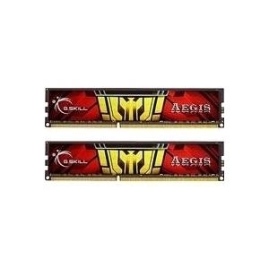 DDR3 8GB PC 1333 CL9D G.Skill KIT (2x4GB) 8GIS Aegis (F3-1333C9D-8GIS)