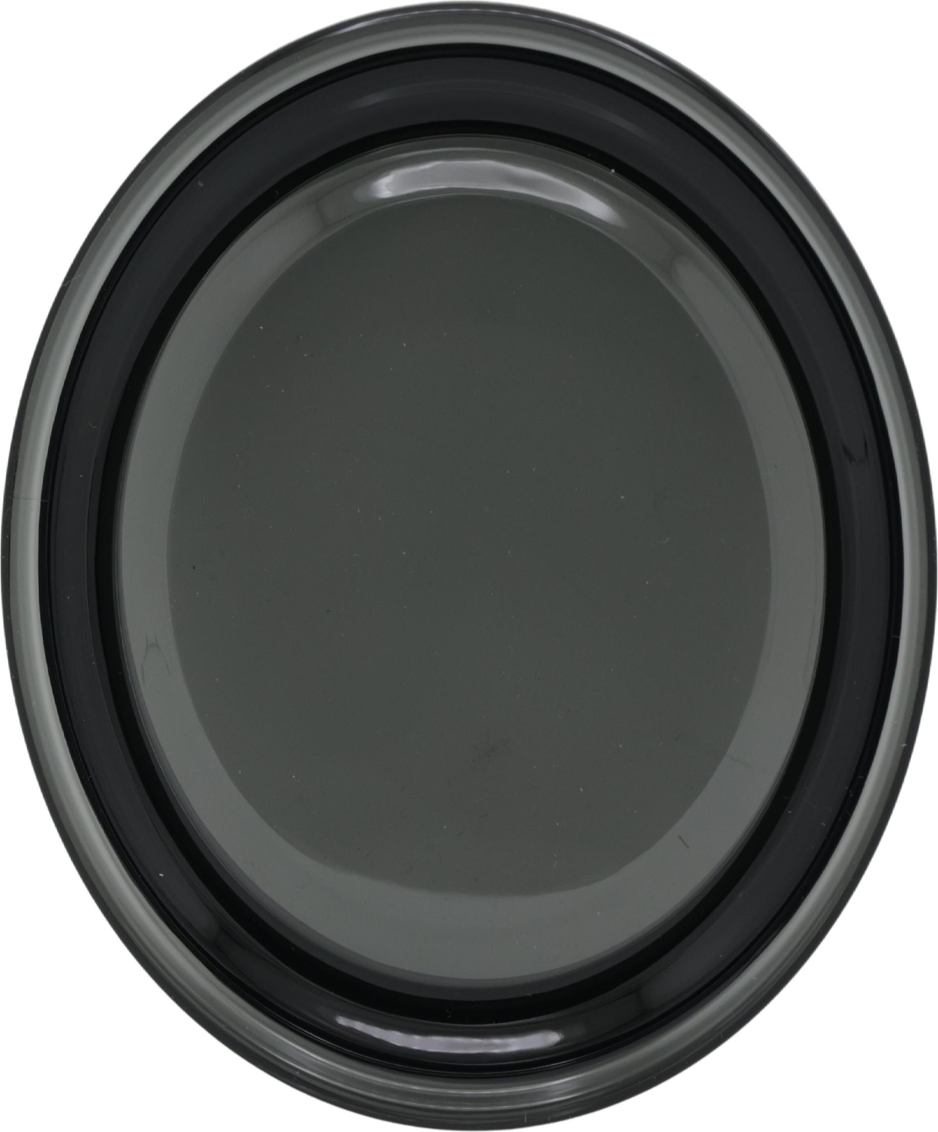 Airscape® Ersatzdeckel für kleine/mittlere Airscape Kaffeedosen (Ø 12,5cm) (AS-TLS)