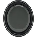 Airscape® Ersatzdeckel für kleine/mittlere Airscape Kaffeedosen (Ø 12,5cm) (AS-TLS)