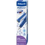 Pelikan 824439 Füllfederhalter Kartuschenfüllsystem Blau 1 Stück(e) (824439)
