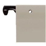 Leitz Alpha Rot A4 Pappe (1984-30-25)