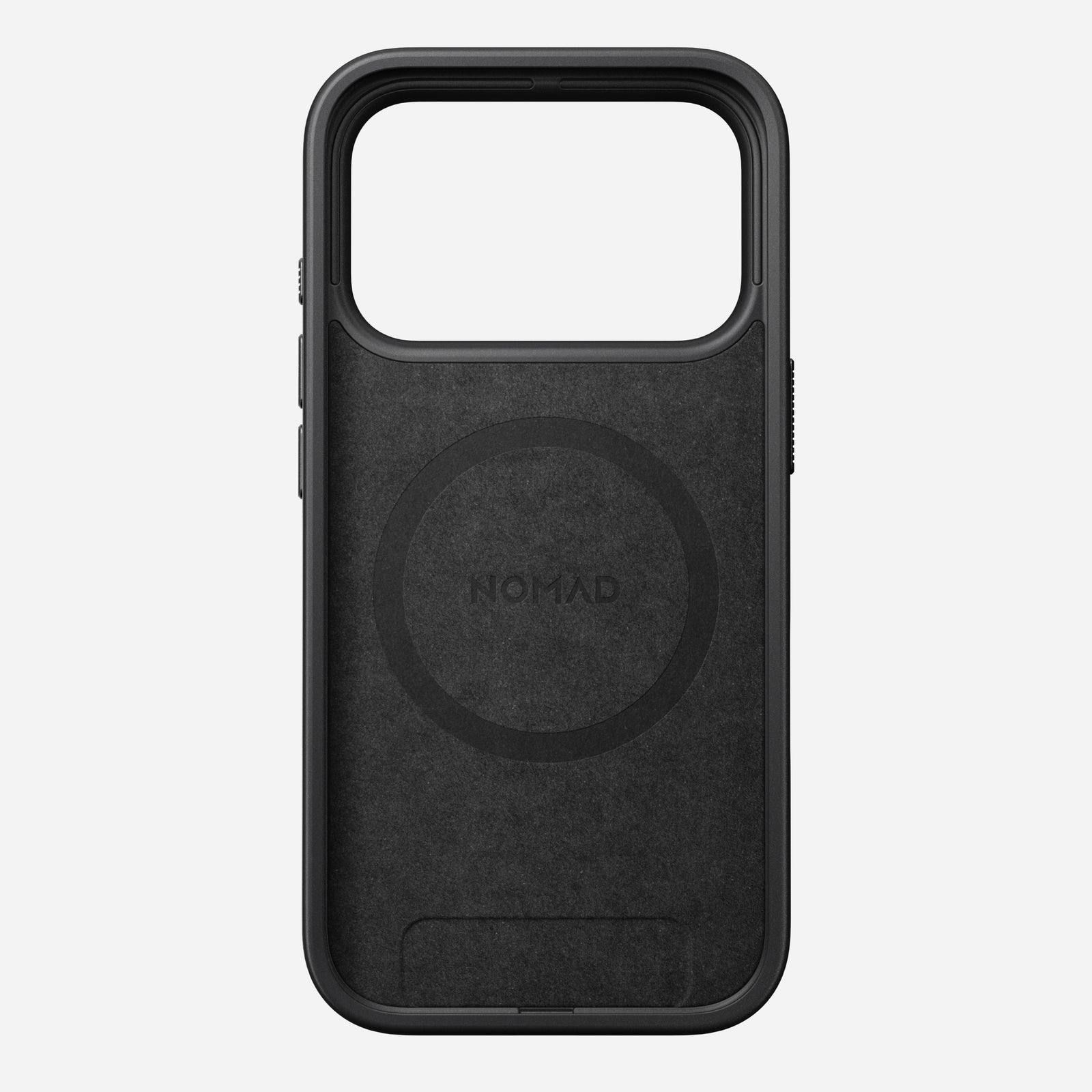 Nomad Modern Case iPhone 17 Pro Volt 6,3" MagSafe-kompatibel Gelb