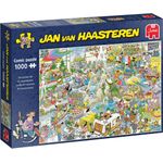 Jan van Haasteren Die Urlaubsmesse (19051)