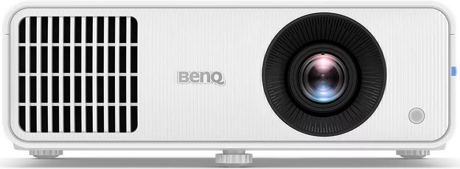 BenQ LH650 Beamer Standard Throw-Projektor 4000 ANSI Lumen DLP 1080p (1920x1080) 3D Schwarz - Weiß (9H.JS577.13E)