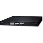Planet 24-Port SIP VoIP Gateway (VGW-2420FS)