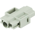 Einzelmodul Han 100A Buchse 09 14 001 3131 (09140013131)