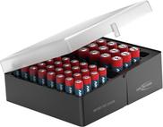 ANSMANN Batterien-Set 52er-Box Micro AAA, Mignon AA 1,5 V (1900-0127)