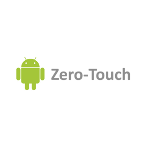Android Zero Touch Registrierungs-Lizenz  für ein Gerät (jtbindszt)