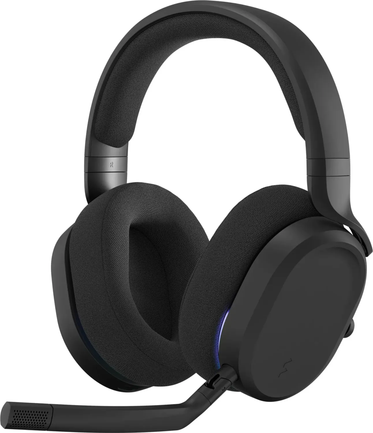Fractal Design Scape Dark, Headset (FD-HS-SCA1-01)