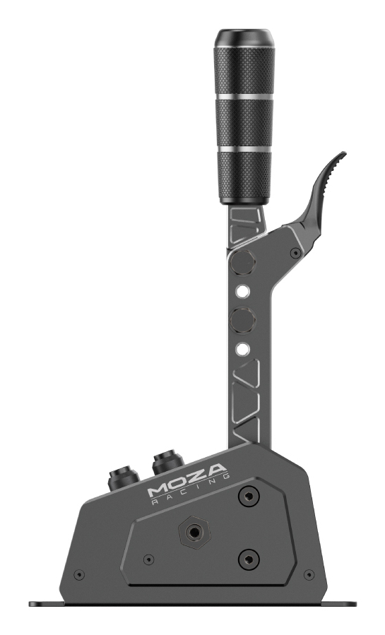 Moza Racing SGP Sequential Shifter Schwarz