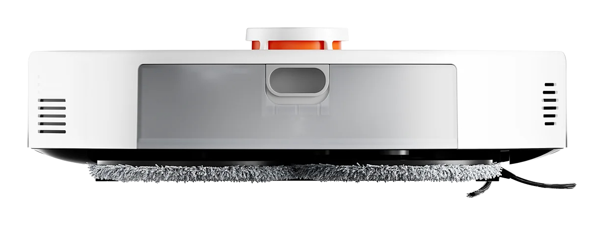 Xiaomi Robot Vacuum S40 Pro Saugroboter 5000 Pa LDS Weiß