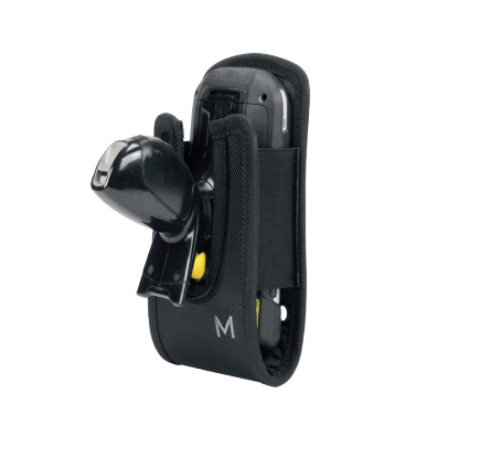 Mobilis REFUGE Refuge Holster Schwarz