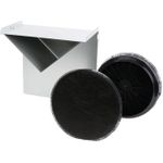 Bosch DHZ5275 Schwarz (DHZ5275)