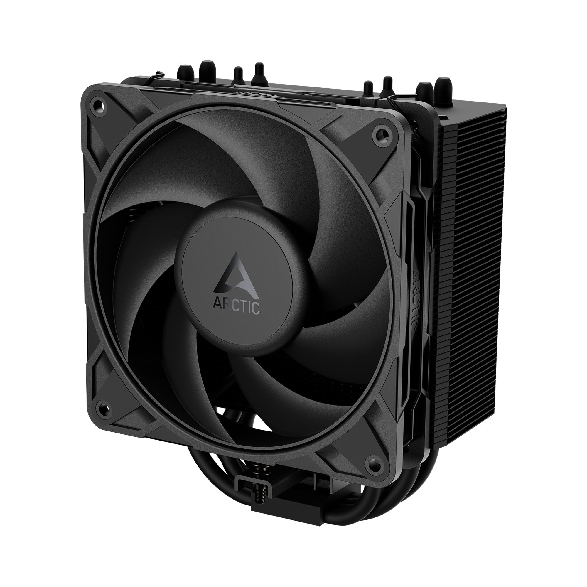 Arctic Freezer 36-S CPU-Kühler Schwarz