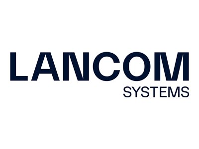 Lancom OX-6400 Outdoor Access Point Wi-Fi 6 2,4 Gbps Weiß