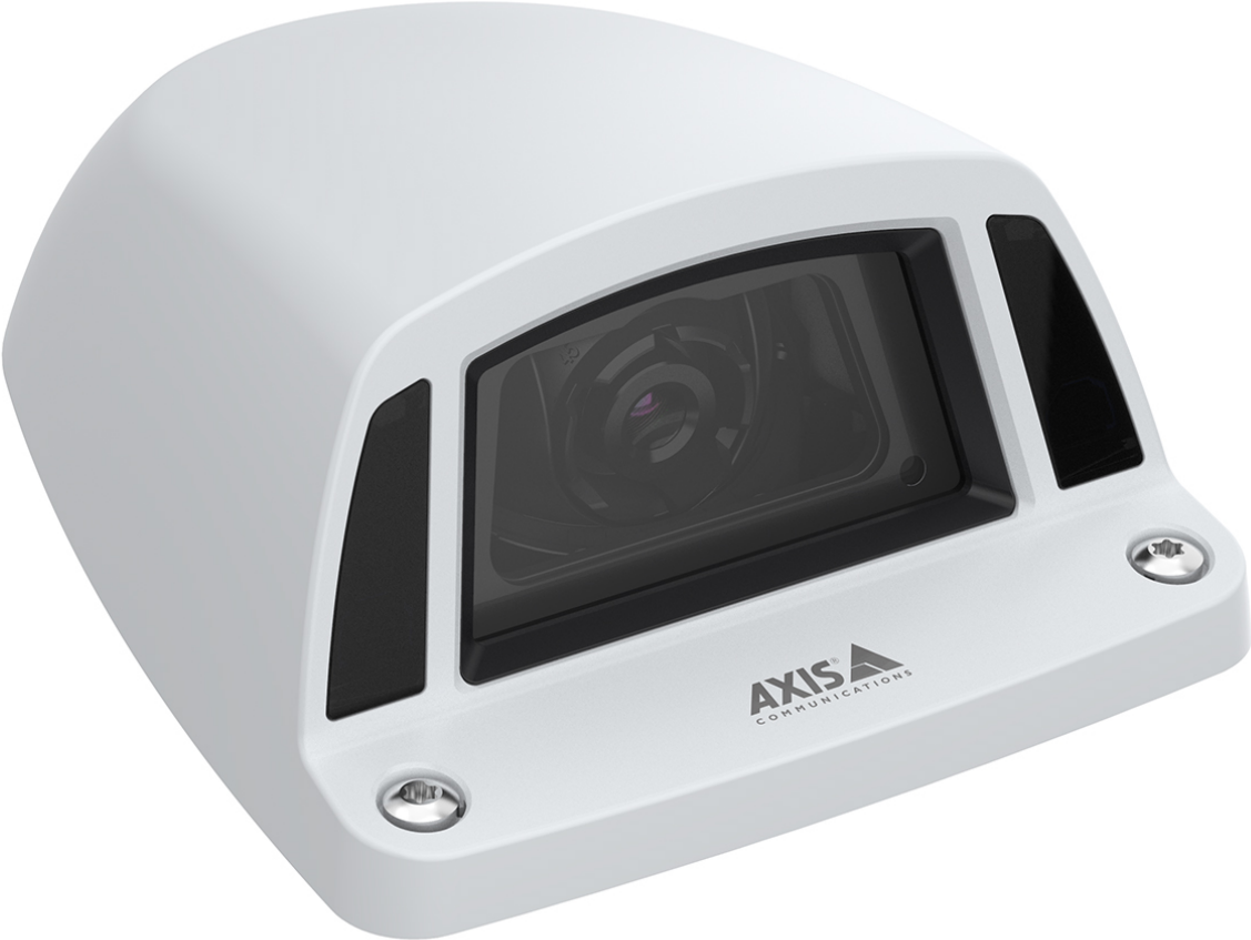 AXIS P3925-LRE Netzwerk-Überwachungskamera (02090-001)