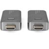 DIGITUS DS-55318 - Sender und Empfänger - Wireless Video-/Audio-Erweiterung - 802.11ac - bis zu 50 m
