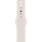 Apple Armband für Smartwatch (MXLM3ZM/A)