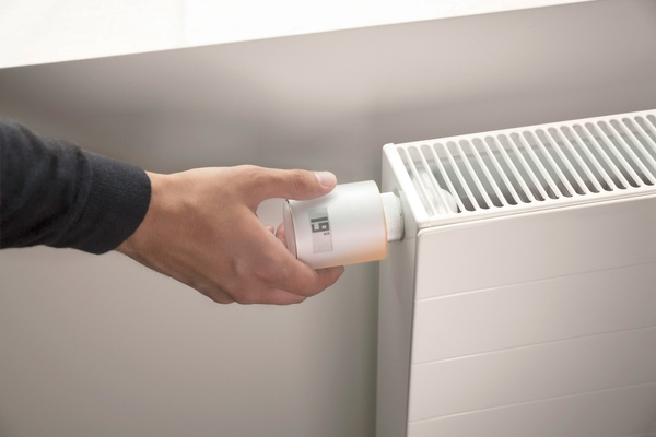 Legrand NAV-PRO Smart-Home-Zentrale