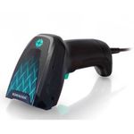 Datalogic Gryphon GD4600 GD4690-BKK1-HP 2D Handscanner High Performance Multi-IF USB Kit schwarz