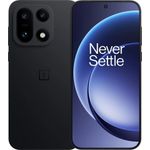 OnePlus 15 Smartphone 6.78" 12GB 256GB 5G Android 16.0 Infinite Black (5011116287)