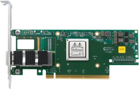 Supermicro AOC-653105A-ECAT (AOC-653105A-ECAT)