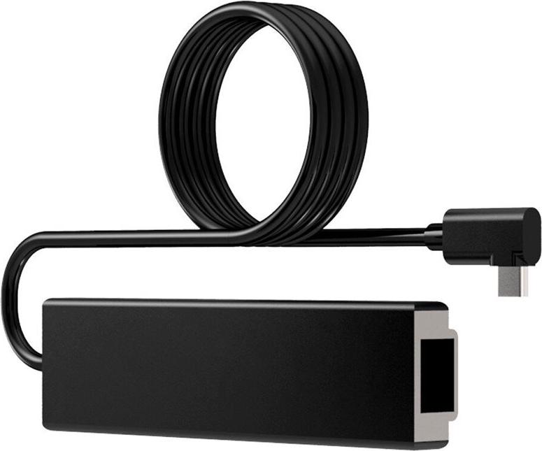 Compulocks 1-Meter Cable USB-C Hub - Dockingstation (HUB01)
