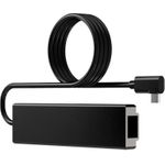 Compulocks 1-Meter Cable USB-C Hub - Dockingstation (HUB01)