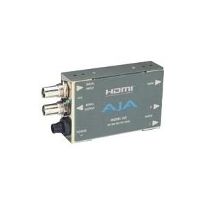 AJA Hi5 - HD-SDI/SDI-HDMI-Video- und Audiowandler
