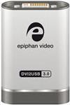 epiphan DVI2USB 3.0 Videoaufnahmeadapter USB 3.0  - Onlineshop JACOB Elektronik