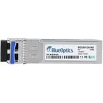 Kompatibler Extreme Networks 8G-SFP-000153 BlueOptics BO35H13610D SFP+ Transceiver, LC-Duplex, 2/4/8GBASE-LW, Fibre Channel, Singlemode Fiber, 1310nm, 10KM, 0°C/+70°C (8G-SFP-000153-BO)