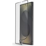 Hama Handy-Schutzglas Super Hybrid für Samsung Galaxy S26 Ultra, Montagehilfe (00233309)