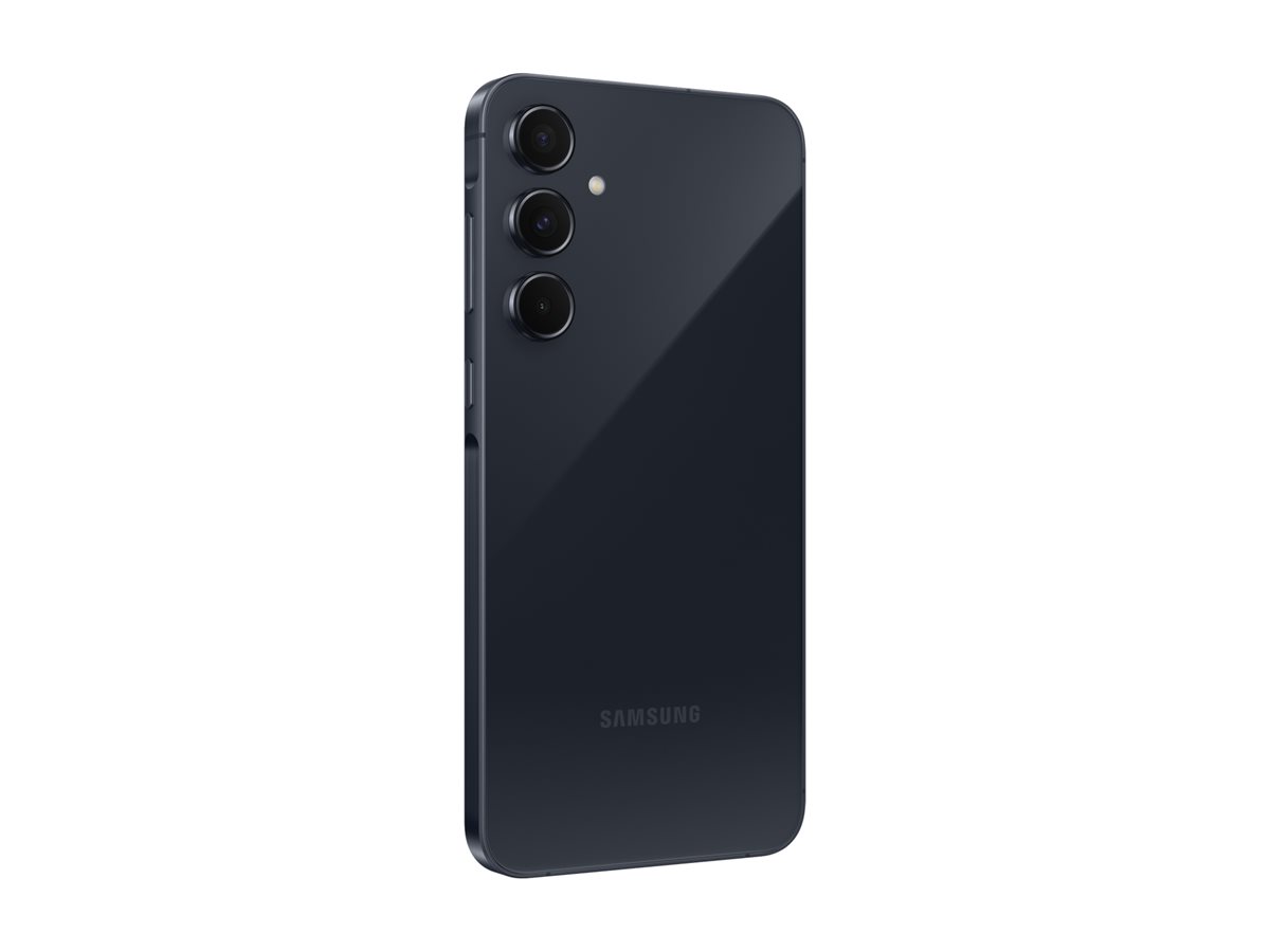 Samsung Galaxy A55 5G Enterprise Edition 6.6" 8 GB RAM 128 GB Navy