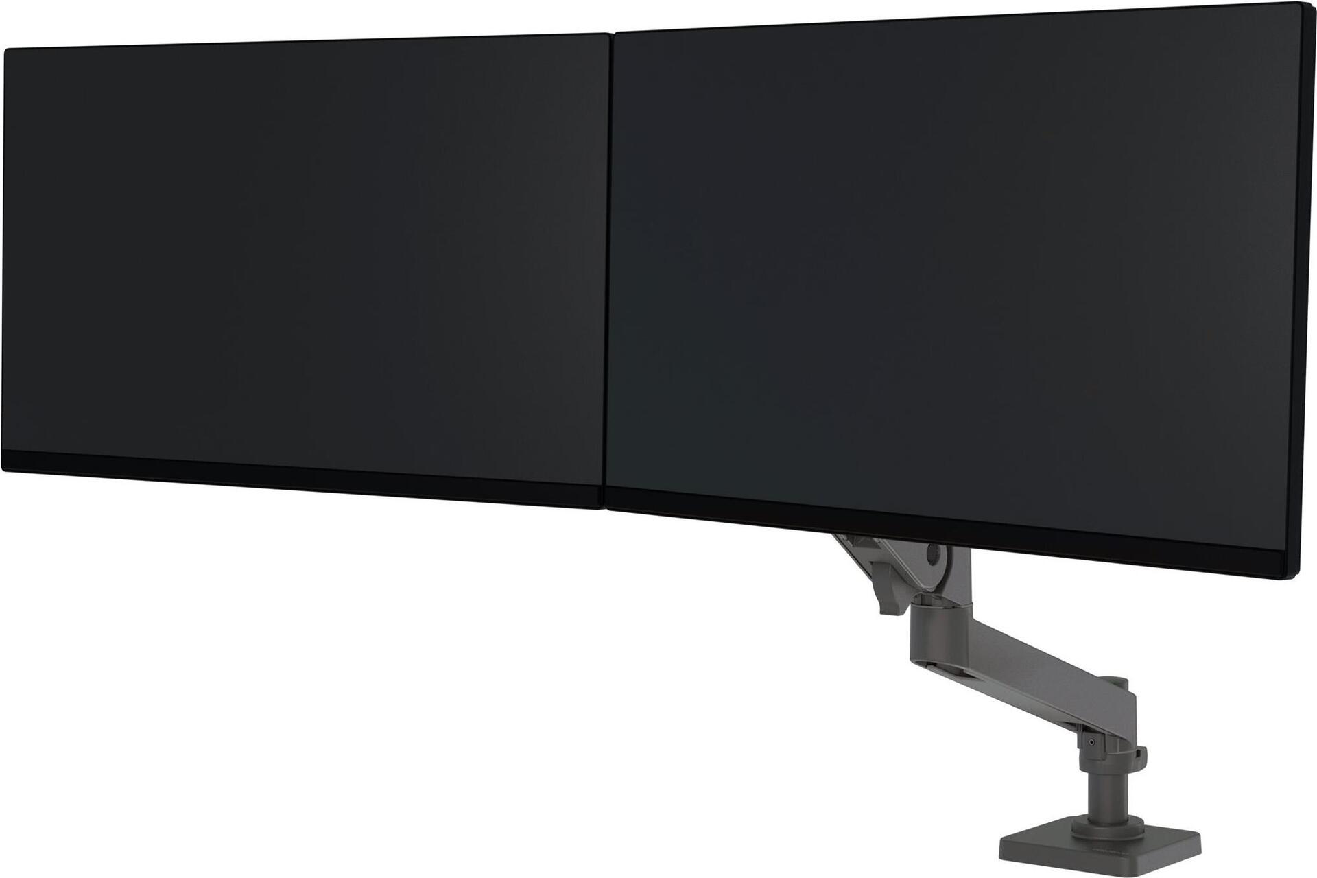 Ergotron LX Pro Befestigungskit (Gelenkarm) (45-684-293)