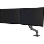 Ergotron LX Pro Befestigungskit (Gelenkarm) (45-684-293)