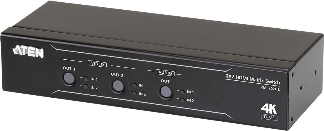 ATEN VM0202HB 2 x 2 (VM0202HB)