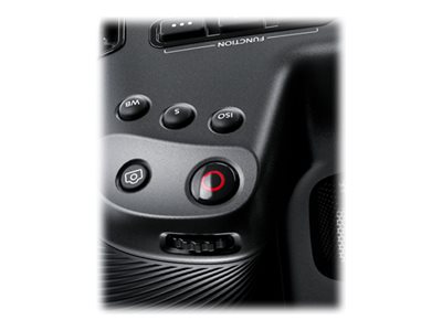 Blackmagic Pocket Cinema Camera 4K 5" 4K Schwarz