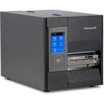 HONEYWELL PD45S1F, Full touch screen, Direct Thermal and Thermal Transfer printer, no f-sensor, Wi-Fi, Ethernet, 203dpi, no power cord, EU (PD45S1FE020000200)