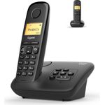 Gigaset A270A Duo Schnurlostelefon (L36852-H2832-B101)