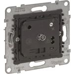 Legrand SEANO Einsatz 765051 elektronisches Raumthermostat 1 (765051)