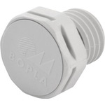 Bopla Druckausgleichselement Hellgrau 52041000.MT1 5 St. (52041009)