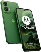 Motorola Solutions Moto g35 5G 4/128 GB Android 14 Smartphone Leaf Green (PB3K0000SE)