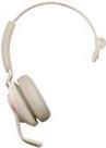 JABRA Evolve2 65 Link380a MS Mono Beige (26599-899-998)