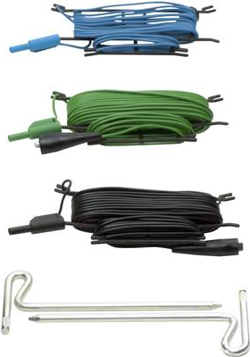 Benning Erdungssatz (ERDUNGSSET)