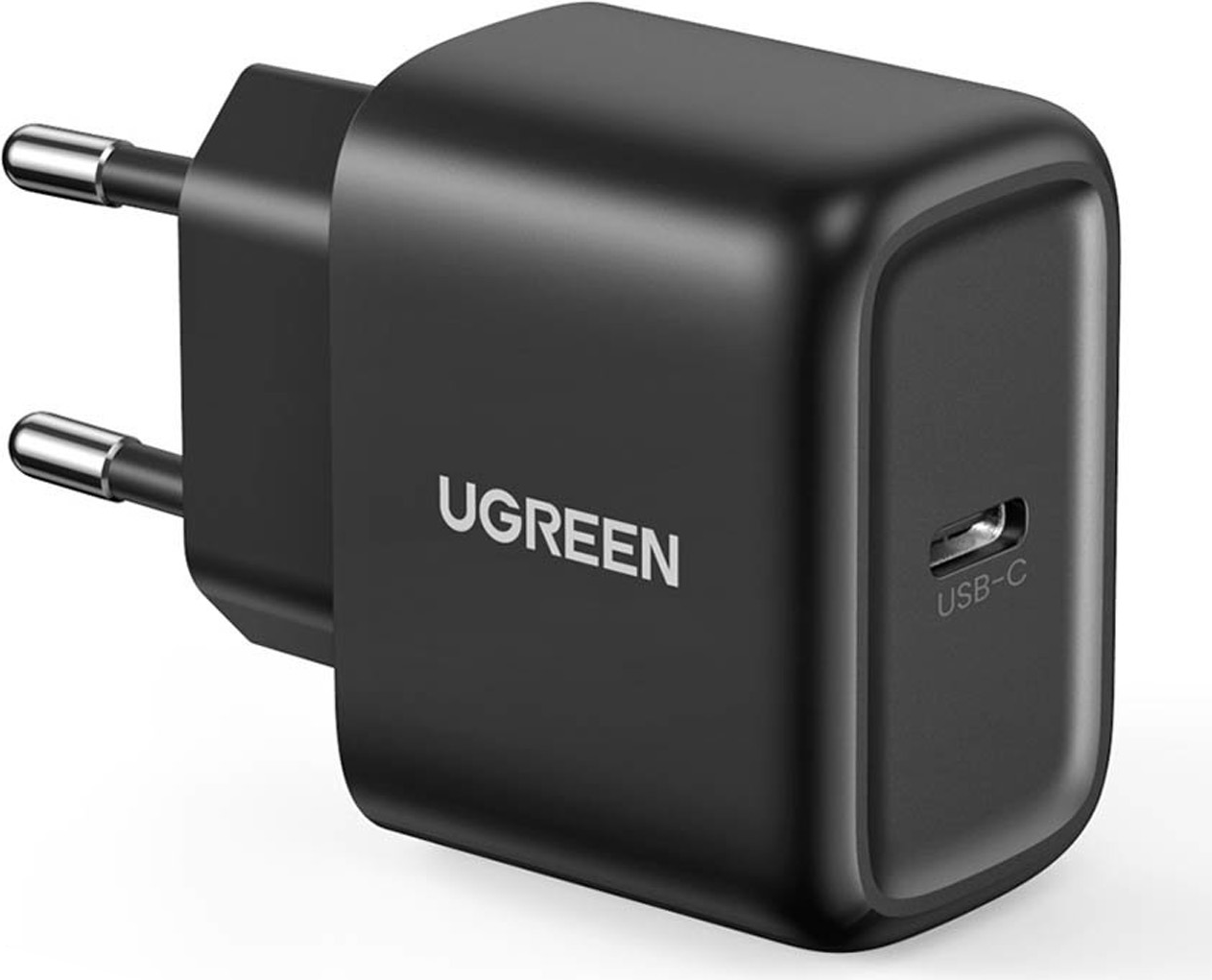 UGREEN USB-C 25W PD Wall Charger (90610)